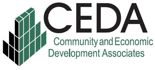 Community and Economic Development Associates's Logo