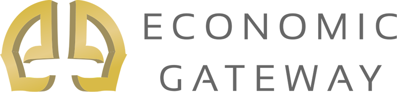 Economic Gateway Logo