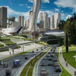 VR is Disrupting the Economic Development Industry Photo