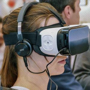 Economic Developers Showcase Elite Communities Using Virtual Reality Photo