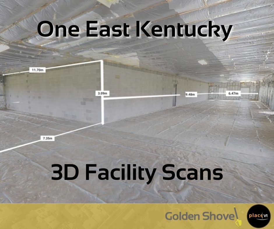 One East Kentucky Adds 3D Facility Tours to Their Library of Virtual Marketing Assets Main Photo