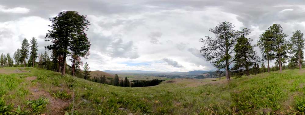 Thumbnail Image For Visit Northeastern Oregon - Union County