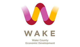 Raleigh Chamber and Wake County Economic Development Photo