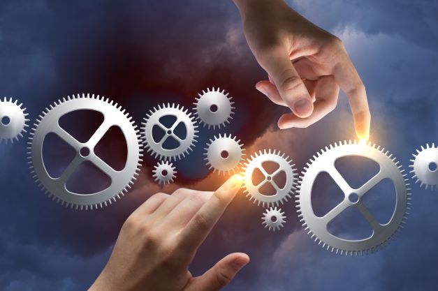 Five Ways Automation Will Strengthen Your Labor Force Photo