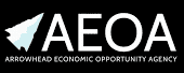 Arrowhead Economic Opportunity Agency's Logo