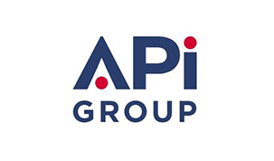 APi Group, Inc.'s Logo
