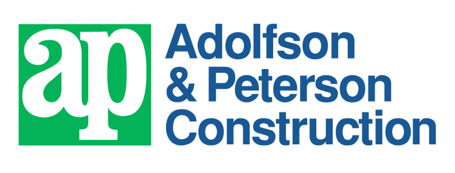 Adolfson & Peterson Construction Slide Image