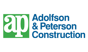 Adolfson & Peterson Construction Slide Image