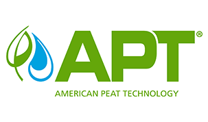 American Peat Technology's Logo
