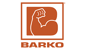 Barko Hydraulics's Logo