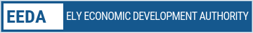Ely Economic Development Authority's Logo