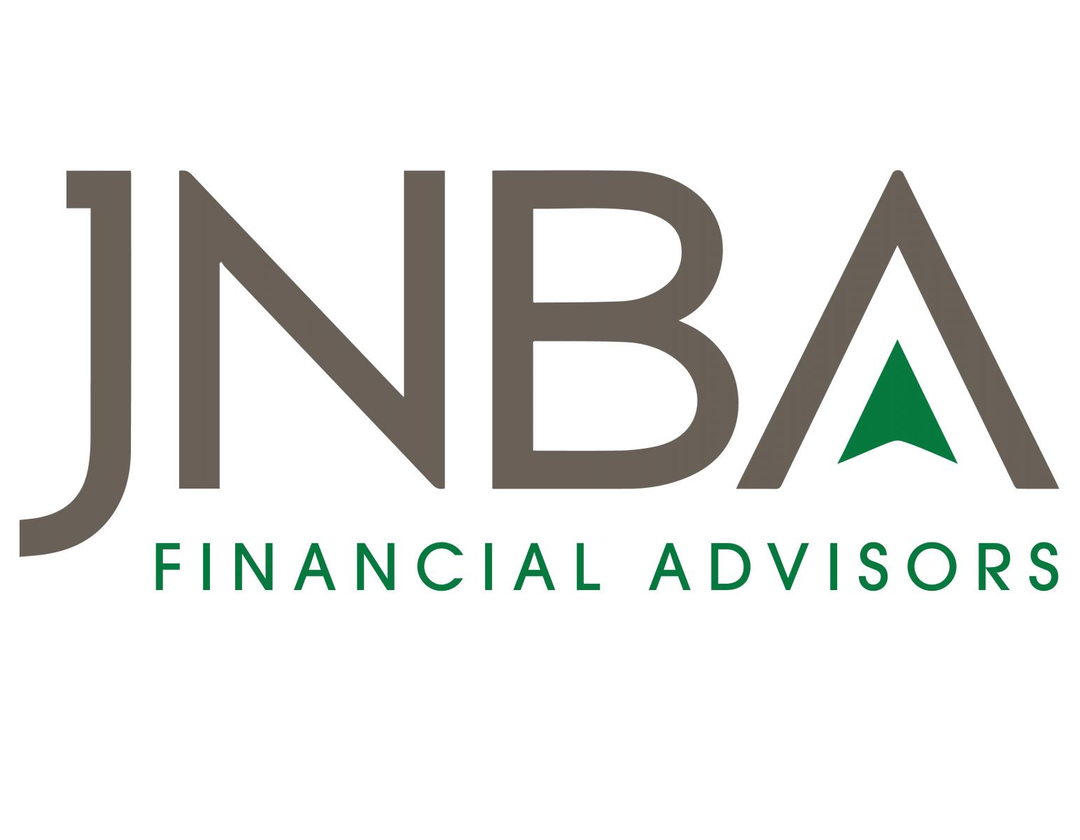 JNBA Financial Advisors Slide Image
