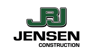 J.R. Jensen Construction Slide Image