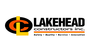 Lakehead Constructors, Inc. Slide Image