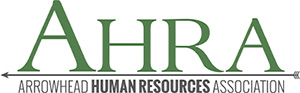 Arrowhead Human Resources Association's Logo