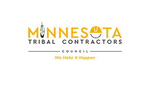 Minnesota Tribal Contractors Council's Logo