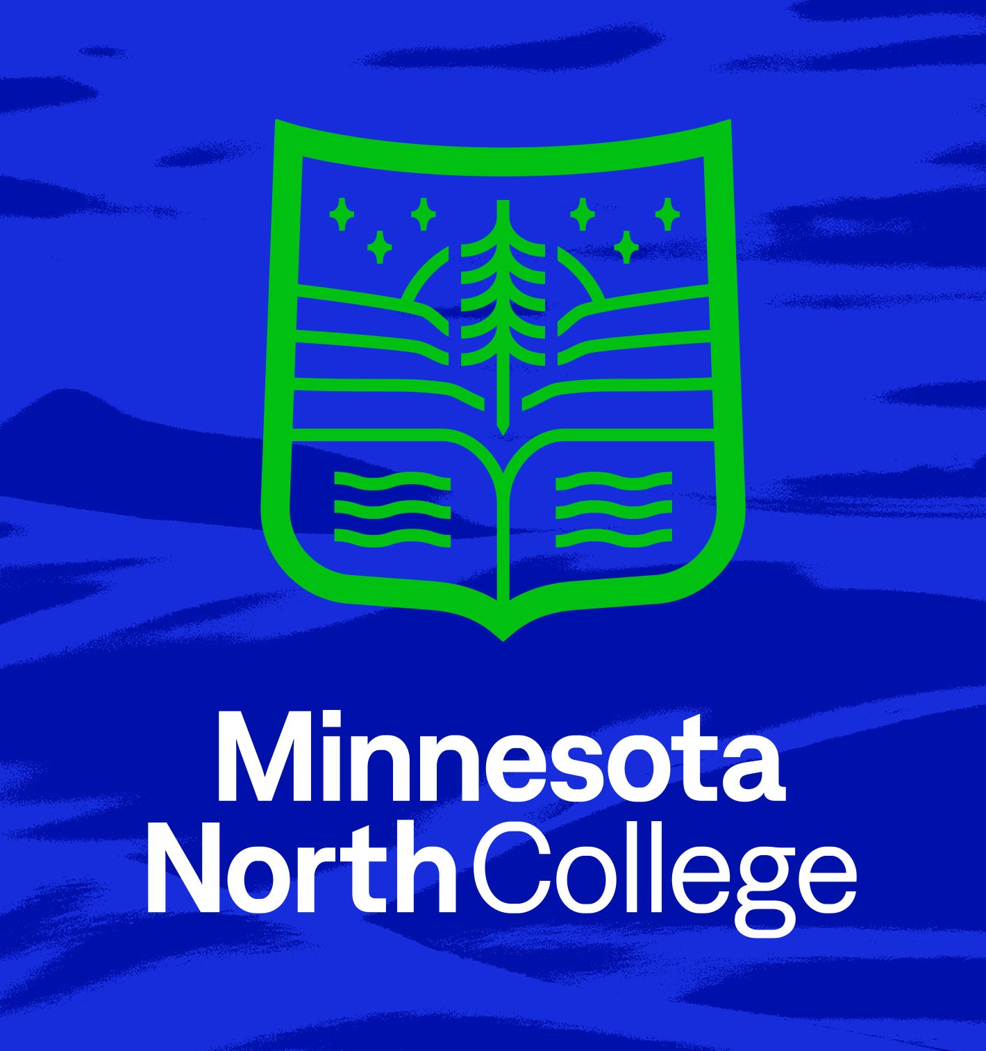 Minnesota North College's Logo