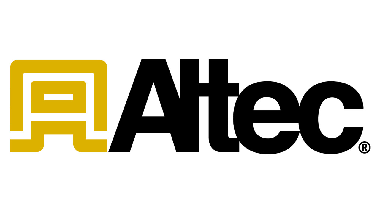 Altec Industries, Inc.'s Logo