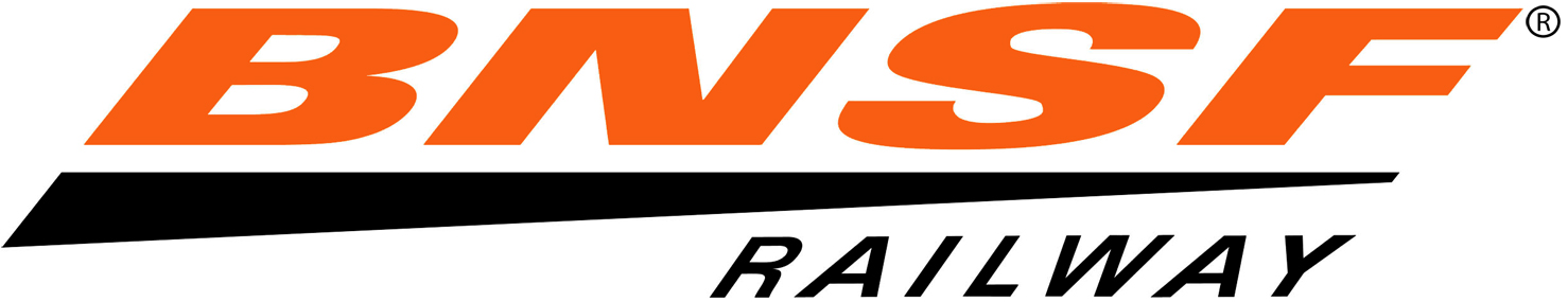 BNSF Railway Slide Image