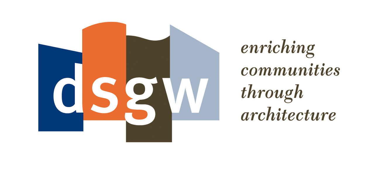 DSGW Architects's Logo
