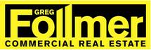 Greg Follmer Commercial Real Estate Slide Image