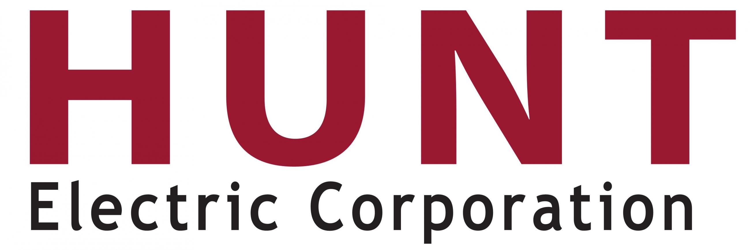 Hunt Electric Corporation Slide Image