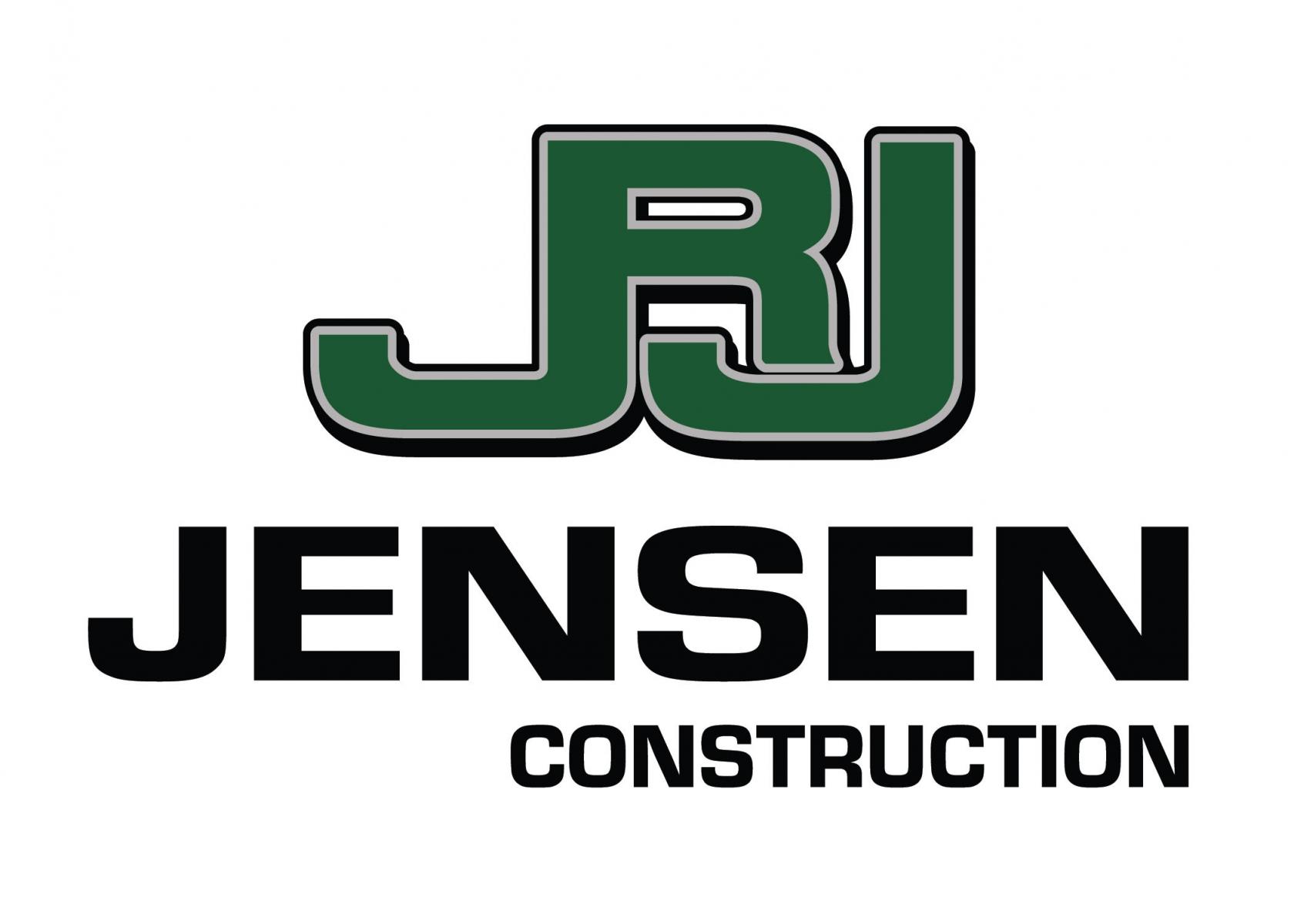 J.R. Jensen Construction Slide Image