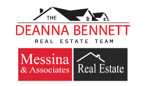 Messina & Associates Real Estate's Logo