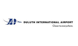 Duluth Airport Authority's Logo
