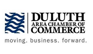 Duluth Area Chamber of Commerce's Logo