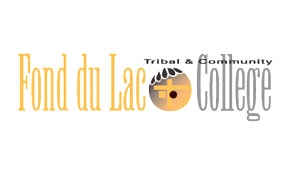 Fond du Lac Tribal and Community College's Logo