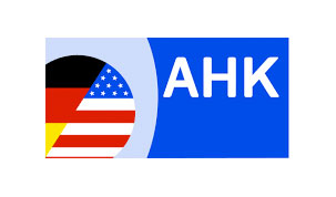 German American Chamber's Logo