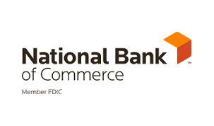 National Bank of Commerce's Logo