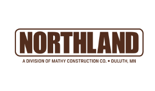 Northland Constructors of Duluth's Logo