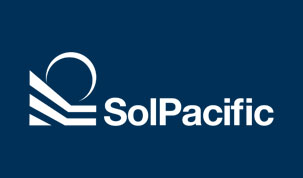 SolPacific, LLC Slide Image