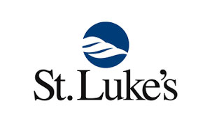 St. Luke's Slide Image
