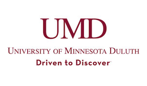 University of Minnesota-Duluth's Logo