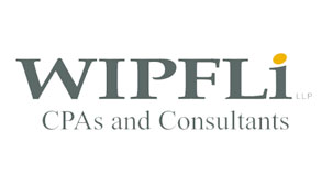 Wipfli LLP Slide Image