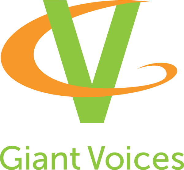 giant voices