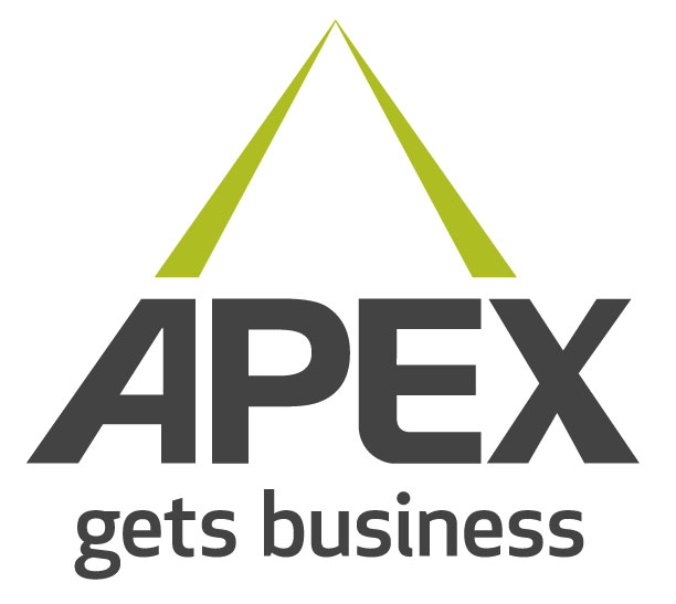 apex logo