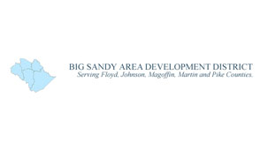 Big Sandy Area Development District's Logo