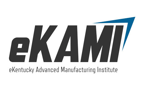 eKentucky Advanced Manufacturing Institute's Logo