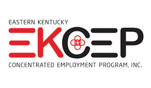Eastern Kentucky Concentrated Employment Program (EKCEP)'s Logo