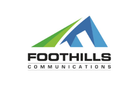 Foothills Communications's Logo
