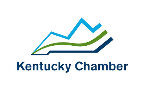 Kentucky Chamber of Commerce's Logo