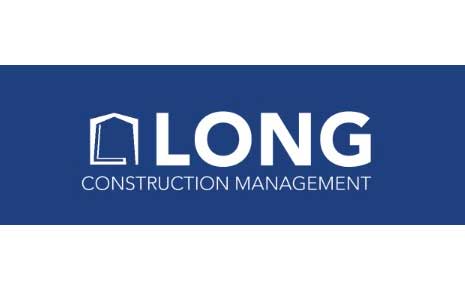 Long Construction Management's Logo