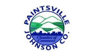 Paintsville/Johnson County Chamber of Commerce's Logo