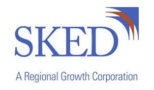 Southeast Kentucky Economic Development (SKED)'s Logo