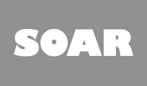Shaping Our Appalachian Region (SOAR)'s Logo