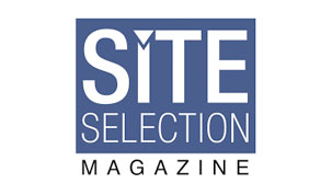 One East Kentucky Featured in Site Selection Magazine Photo